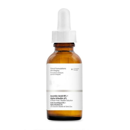 Original Niacinamide Facial Serum Melanin Inhibition Brighten Essence Improve Dull Skin Oil Control Anti-aging Skin Care 30ml