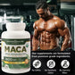 Organic Maca Root - Helps with Mental Clarity, Focus and A Sense of Calm, Improves Energy, Stamina and Mood, and Boosts Energy