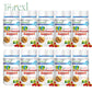 Blood Pressure Support, Blood Vessel Clean, Natto Capsule, Lower Blood Pressure, Cardiovascular Health, Hypertension Relief