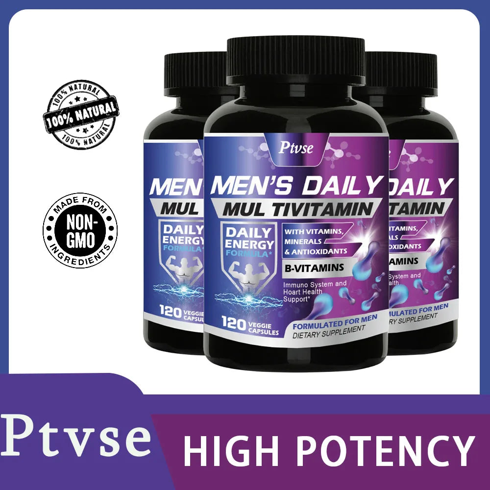 Multivitamin for Men Supplement, Immune Syste in Pakistan