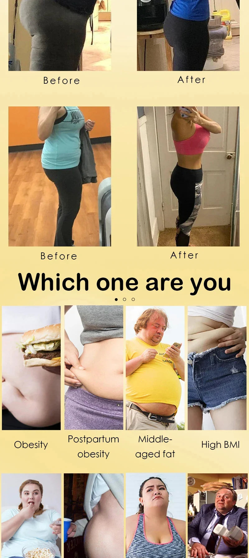 Premium Fat Burner | Weight Loss to Preserve Lean & Burn Stubborn Fat | Appetite Suppressant for Weight Loss