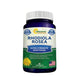 Rhodiola Supplement 1000 Mg - 120 Vegetarian Capsules - Maximum Strength Boost Pure Energy, Brain Function & Stress Relief
