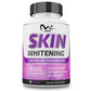 Skin Brightening Formula Capsules - Vitamin C Glutathione Brightens Skin for Anti Aging and Reduces Harmful Free Radicals