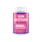 Skin Whitening Capsules - Glutathione, Helps with Dark Spots and Pigmentation, Has Anti-aging and Antioxidant Properties