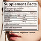Skin Whitening Supplement - Glutathione Capsules - Detox, Immunity, Anti-Aging Antioxidants - Women's Skin Health, Non-GMO