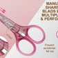 Small Craft Scissors, 3