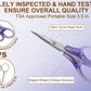 Small Craft Scissors, 3