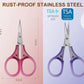 Small Craft Scissors, 3