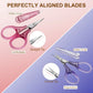 Small Craft Scissors, 3