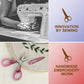 Small Craft Scissors, 3