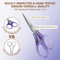 Small Craft Scissors, 3