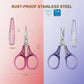 Small Craft Scissors, 3