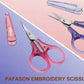 Small Craft Scissors, 3