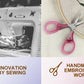 Small Craft Scissors, 3