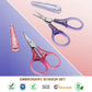 Small Craft Scissors, 3