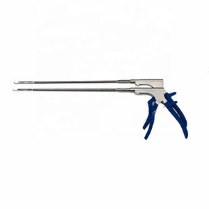 Spinal Spine Endoscopy  Rongeur 5.5*260mm Head Width 3.5mm Rotatable 40degree Cut 10mm Interlaminar  Endoscope