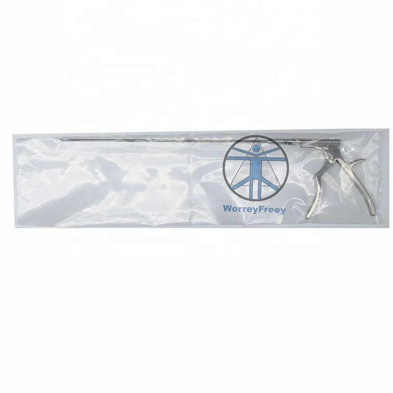 Spinal Surgery Endoscopic Rongeur Forceps