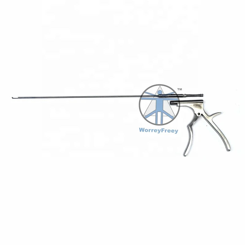 Spinal Surgery Endoscopic Rongeur Forceps