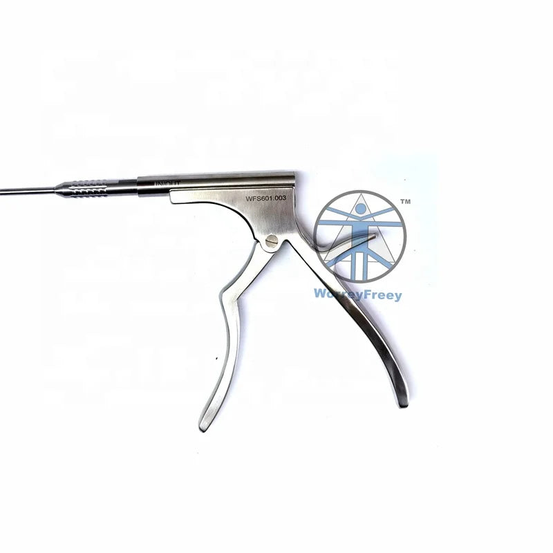 Spinal Surgery Endoscopic Rongeur Forceps
