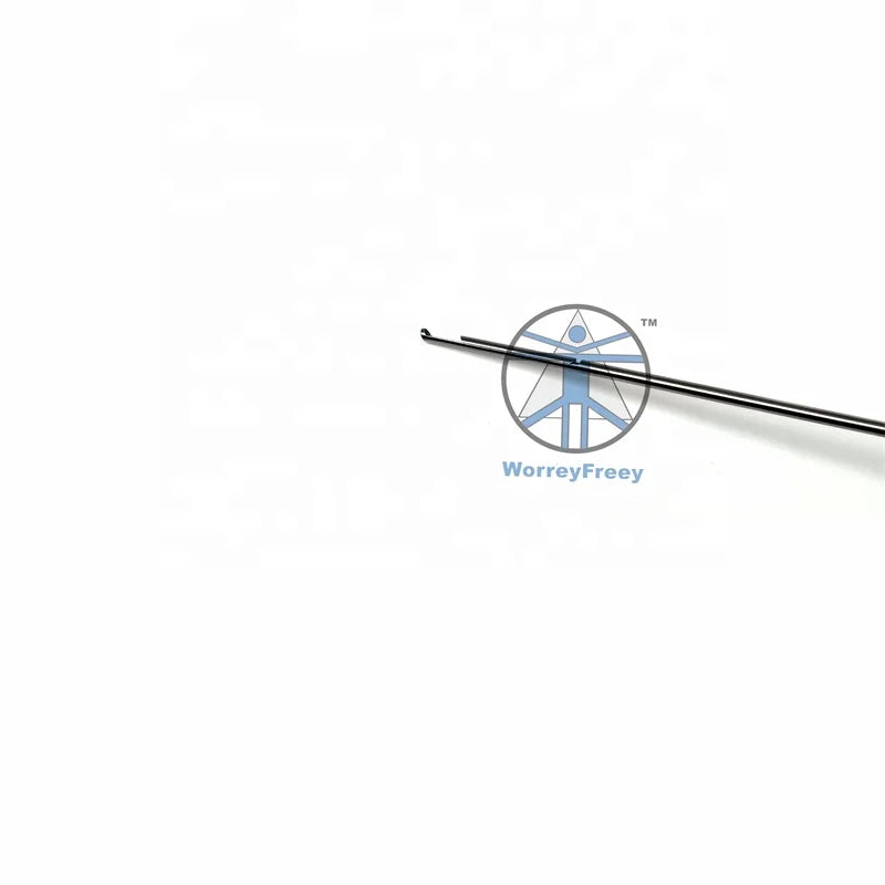 Spinal Surgery Endoscopic Rongeur Forceps