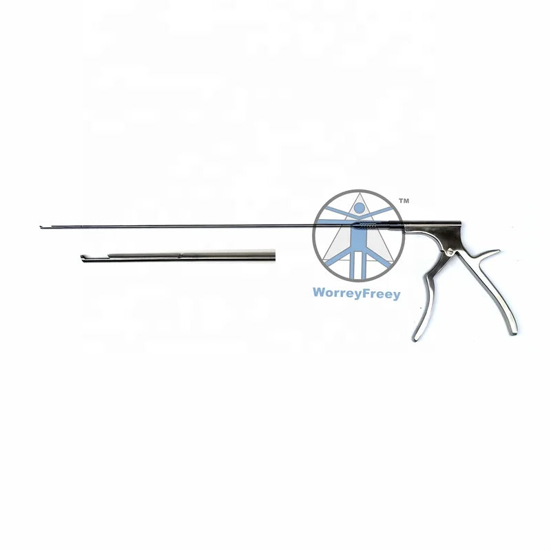 Spinal Surgery Endoscopic Rongeur Forceps