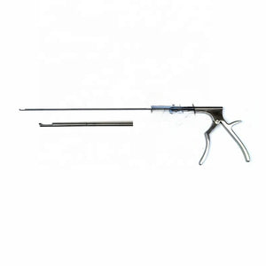 Spinal Surgery Endoscopic Rongeur Forceps