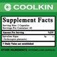Spirulina Capsules 3000mg - Supports Immune Health and Cardiovascular Function, and Enhances Digestion