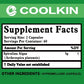Spirulina Capsules 3000mg - Supports Immune Health and Cardiovascular Function, and Enhances Digestion