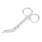 Stainless Steel Gauze Bandage Scissors Dressing Surgical Scissors Household Plaster Scissors Nurse Scissors