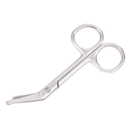 Stainless Steel Gauze Bandage Scissors Dressing Surgical Scissors Household Plaster Scissors Nurse Scissors