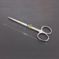 Stainless Steel Operating Mayo Straight Surgical Curved Metzenbaum Scissor Mayo Dissecting Scissors Medical surgical instruments