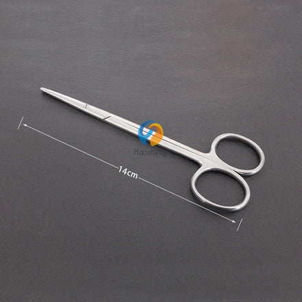 Stainless Steel Operating Mayo Straight Surgical Curved Metzenbaum Scissor Mayo Dissecting Scissors Medical surgical instruments