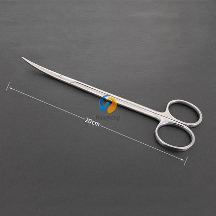 Stainless Steel Operating Mayo Straight Surgical Curved Metzenbaum Scissor Mayo Dissecting Scissors Medical surgical instruments