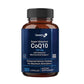 Super Absorbable Coenzyme Q10 Supplement 100mg - for Efficient Energy Production and Circulatory Health