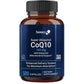Super Absorbable Coenzyme Q10 Supplement 100mg - for Efficient Energy Production and Circulatory Health
