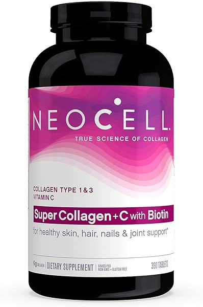 Super Collagen + C (360 ct) in Pakistan