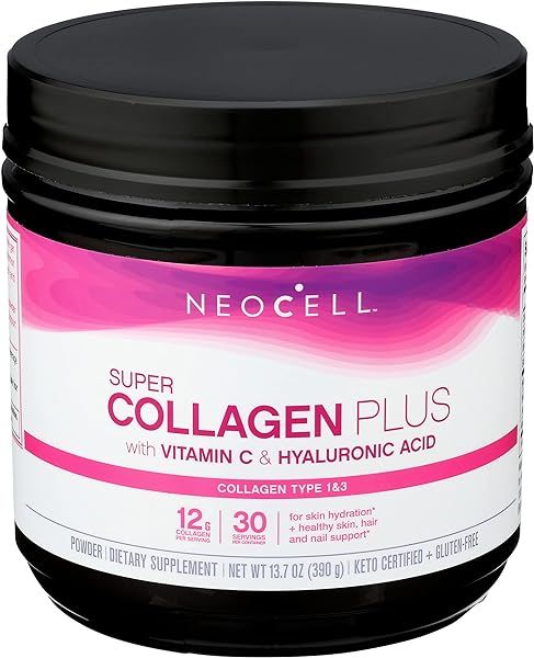 Super Collagen Plus, 13.7 OZ in Pakistan in Pakistan