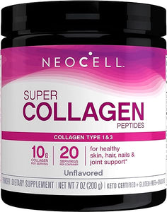 Super Collagen Type 1 and 3 Powder - 7 oz in Pakistan