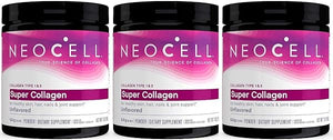 Super Powder Collagen, Type 1 and 3, 7 Ounce (Pack of 3) in Pakistan