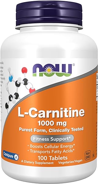 Supplements, L-Carnitine 1,000 mg, Purest For in Pakistan