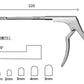 Surgical Instruments/orthopedic Instrument Kerrison Rongeur,  Rongeurs,  Instruments,High Quality and Best-selling Products
