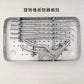 Surgical Instruments/orthopedic Instrument Kerrison Rongeur,  Rongeurs,  Instruments,High Quality and Best-selling Products