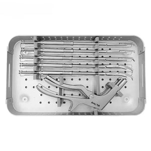 Surgical Instruments/orthopedic Instrument Kerrison Rongeur,  Rongeurs,  Instruments,High Quality and Best-selling Products
