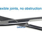 Surgical Scissors Stainless Steel Double Tipped Scissors Dissecting Scissors Straight Curved Head Surgical Tool