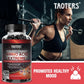 Taoters High Performance Amino Acid Supplement - Helps Repair Muscles, Build Muscle Mass, Energy Support and Protein Synthesis