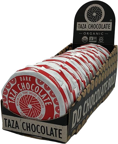 Taza Chocolate in Pakistan in Pakistan