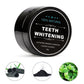 Teeth Whitening Powder Oral Treatment Natural Activated Charcoal Bright Dental Fresh Breath Remove Plaque Stains Hygiene Care