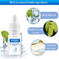 Teeth Whitening Serum Effective Remove Stains Plaque Deep Cleansing Dental Oral Hygiene Gel Teeth Whitening Kit Beauty Health