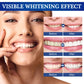 Teeth Whitening Serum Pen Remove Plaque Stains Bleach Tooth Essence Deep Cleaning Oral Hygiene Fresh Breath Dental Care Products